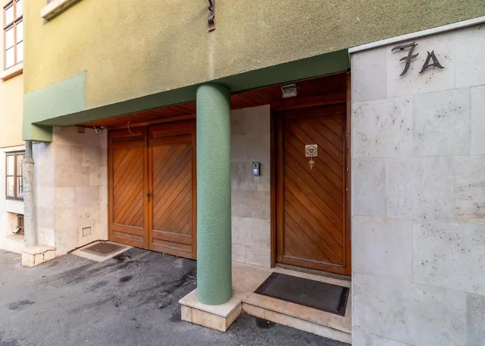 Donaticoeur Residence